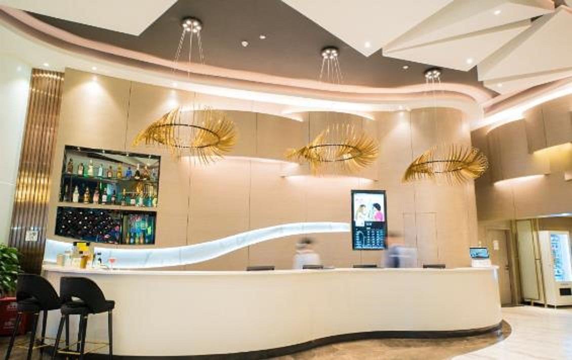 Ibis Styles Dongguan Changan Екстериор снимка