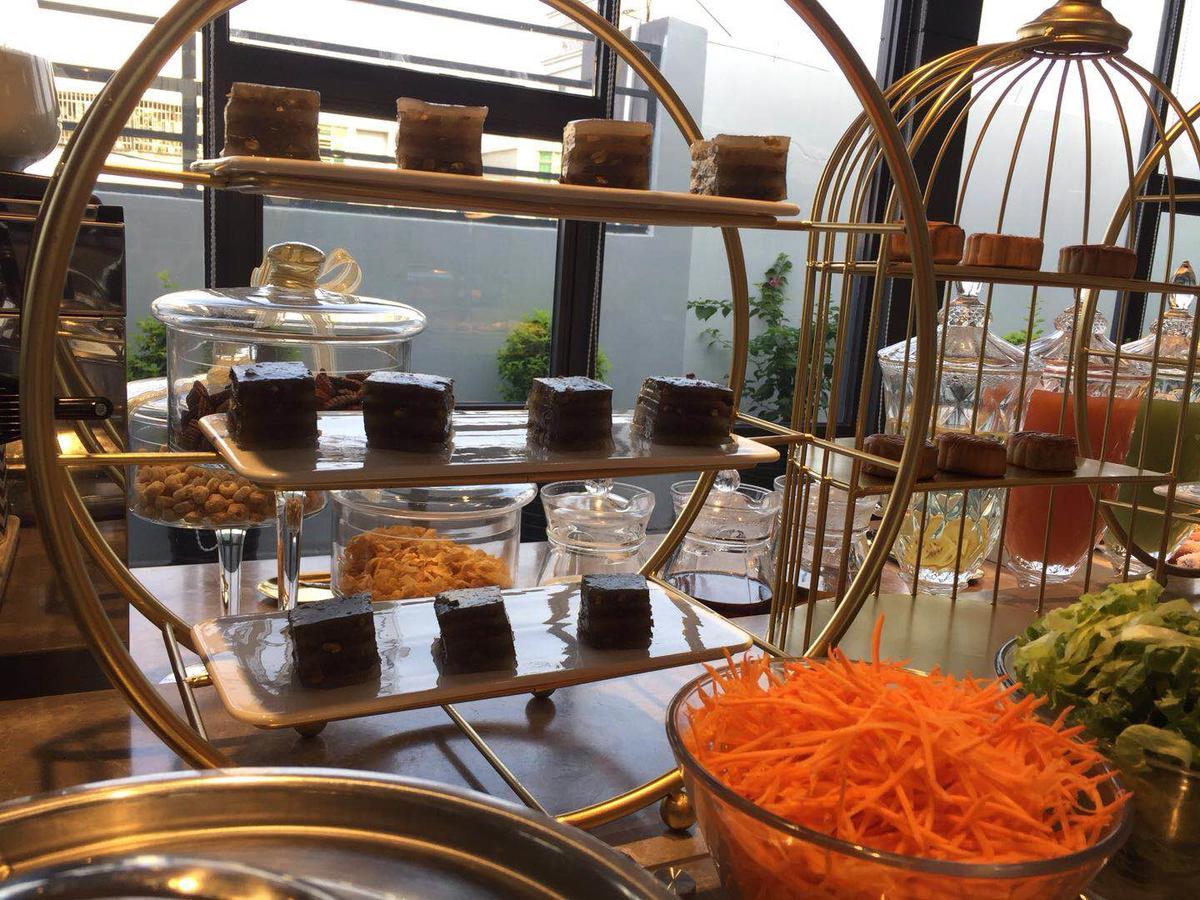 Ibis Styles Dongguan Changan Екстериор снимка