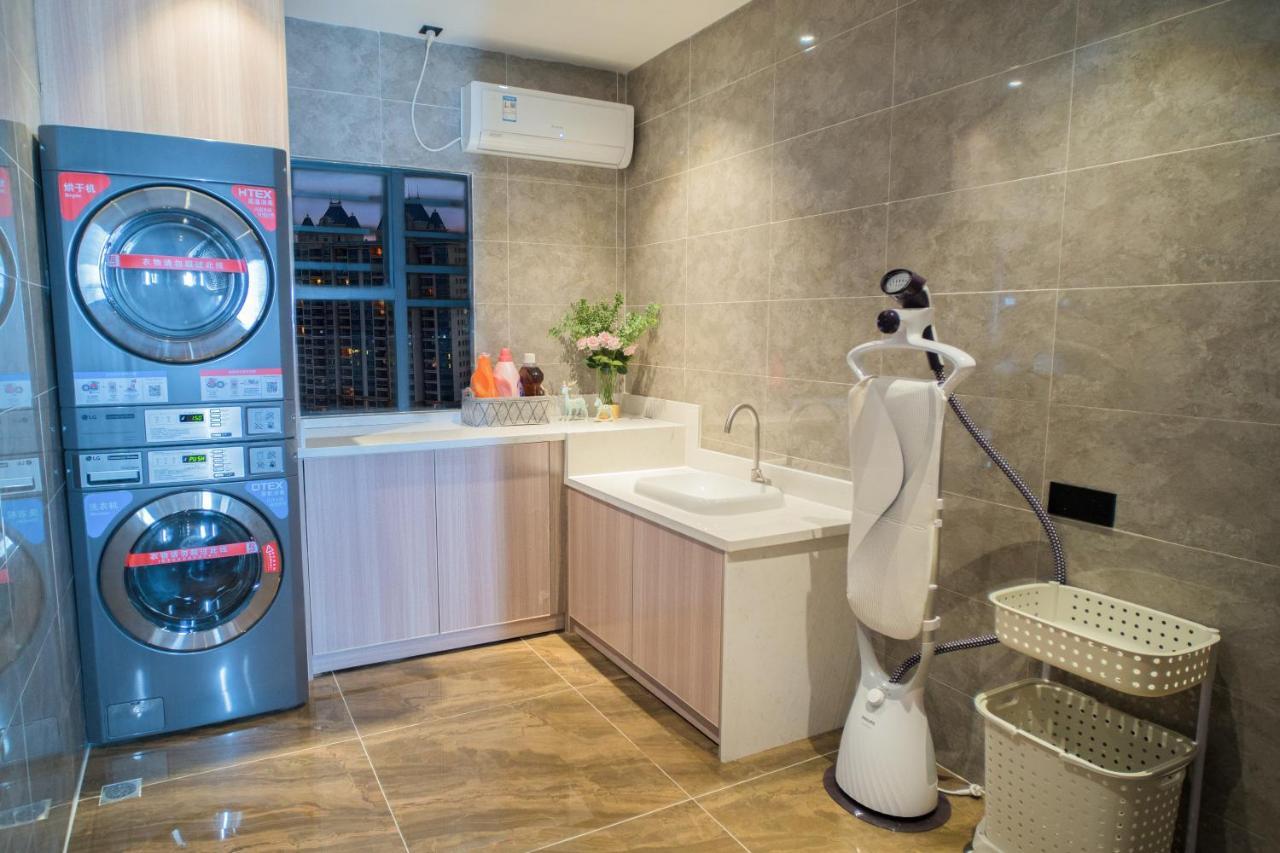 Ibis Styles Dongguan Changan Екстериор снимка