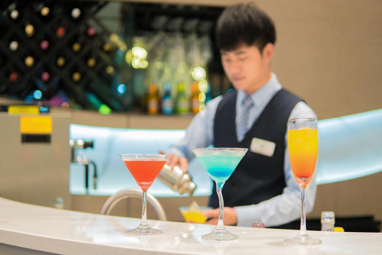 Ibis Styles Dongguan Changan Екстериор снимка